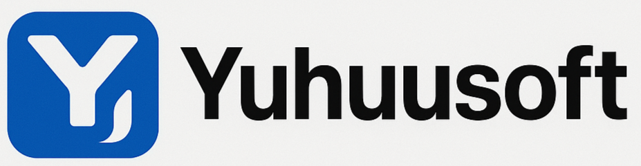 Yuhuusoft Logo